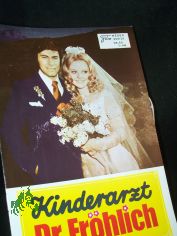 Nr. 64, M�rz Folge 1972, Kinderarzt Dr. Fr�hlich