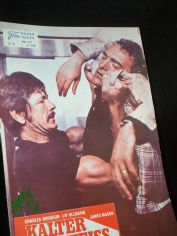 Nr. 61, Januar Folge 1972, Kalter Schwei�