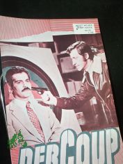 Nr. 60, Januar Folge 1972, Der Coup