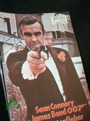 Nr. 58, Dezember Folge 1971, Diamantenfieber