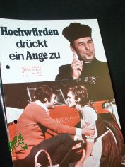 Nr. 55, November Folge 1971, Hochw�rden dr�ckt ein Auge zu