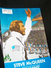 Nr. 53, Oktober Folge 1971, Le Mans