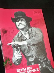 Nr. 52, Oktober Folge 1971, Rivalen unter der Sonne