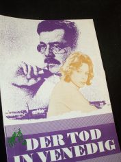 Nr. 51, September Folge 1971, Der Tod in Venedig