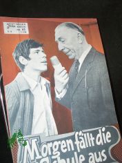 Nr. 45, Mai Folge 1971, Morgen f�llt die Schule aus