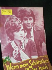 Nr. 47, August Folge 1971, Wenn mein Sch�tzchen auf die Pauke haut