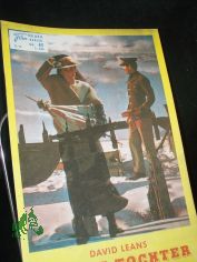 Nr. 43, Januar Folge 1971, Ryans Tochter