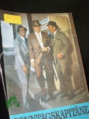 Nr. 42, Dezember Folge 1970, Sonntagskapit�ne (Die Bruchschiffer)