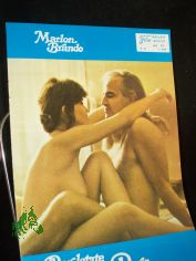 Nr. 84, M�rz Folge 1973, Der letzte Tango in Paris