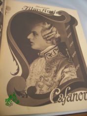 Nummer 729, Casanova