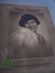 Nummer 551, 1926 Madame w�nscht keine Kinder