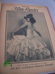 Nummer 486, 1926, An der sch�nen blauen Donau