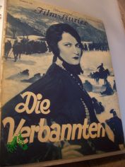 Nummer 1037, 1928, Die Verbannten