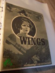 Nummer 1012, WINGS