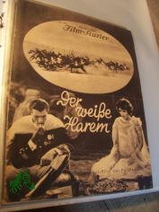 Nummer 1007, Der wei�e Harem