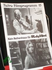 Nr. 19, Juni 1982, Kein Reihenhaus f�r Robin Hood
