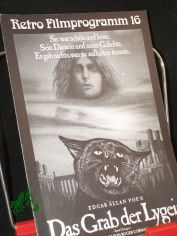 Nr. 16, November 1981, Das Grab der Lygeia