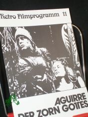 Nr. 11, o. J., Aguirre, Der Zorn Gottes