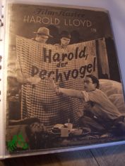 Nummer 1005, Harold der Pechvogel, mit harold Lloyd