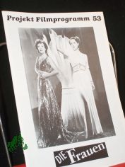 Nr. 53, Januar 1993, Die Frauen