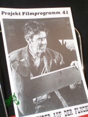 Nr. 41, Juli 1990, Ein Fremder auf der Flucht