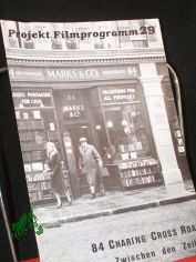 Nr. 29, November 1988, 84 Charing Cross Road - Zwischen den Zeilen