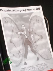 Nr. 26, Juni 1988, Clockwise