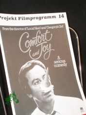 Nr. 14, November 1986, Comfort and Joy