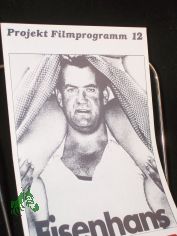 Nr. 12, September 1986, Eisenhans