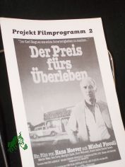Nr. 2, Juni 1985, Der Preis f�rs �berleben