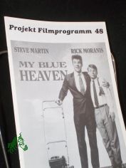 Nr. 48, Februar 1992, My Blue Heaven