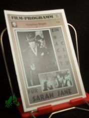 Nr. 105, o. J., Ein Nachtclub f�r Sarah Jane
