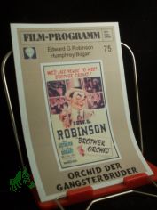 Nr. 75, o. J., Orchid der Gangsterbruder