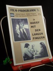 Nr. 73, o. J., Harry mit den langen Fingern
