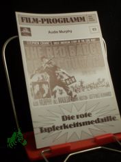 Nr. 63, o. J., Die rote Tapferkeitsmedaille