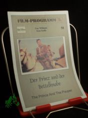 Nr. 58, o. J., Der Prinz und der Bettelknabe