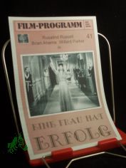 Nr. 41, o. J., Eine Frau hat Erfolg