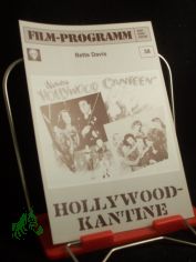 Nr. 38, o. J., Hollywood-Kantine