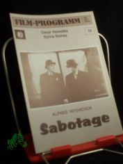 Nr. 33, o. J., Sabotage