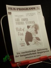 Nr. 21, o. J., Die merkw�rdige Z�hmung der Gangsterbraut Sugarpuss