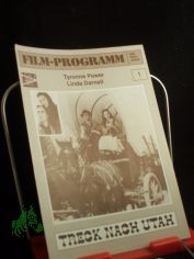 Nr. 1, o. J., Treck nach Utah