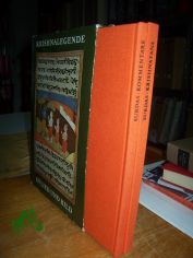 Krishnayana : d. Hohe Lied d. Gottes Krishna ; e. Ausw. aus d. 10. Buch d. Sursagar / Surdas. [Hrsg. u. aus d. Braj (Alt-Hindi) �bertr. von Natalija Michailovna Sazanova. Dt. Textfassung d. Lieder u. Zusammenstellung d. Krishna-Legende von 