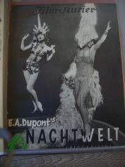 Nummer 1094, Nachtwelt, E. A. Duponts