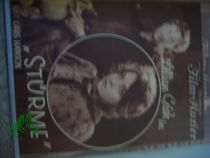 Nummer 1084, St�rme, mit Lillian Gish und Lars Hanson