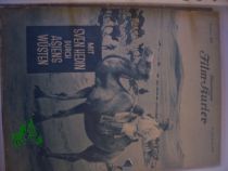 Nummer 1071, 1929, Mit Sven Hedin durch Asiens W�sten, Eine Expedition mit Schweden, Deutschen u. Chinesen durch die W�ste Gobi