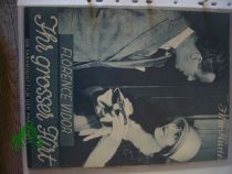 Nummer 1055, Ihr grosser Flirt, mit Florence Vidor