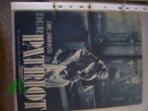 Nummer 1053, Der Patriot, mit Emil Jannings