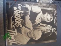 Nummer 1999, 1933, Der Judas von Tirol