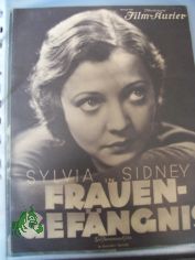 Nummer 1978, Frauengef�ngnis, Sylvia in Sidney