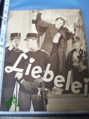 Nummer 1941, 1933, Liebelei